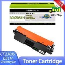 CRG051H 051H Toner Cartridge Compatible Canon 051H imageCLASS LBP162dw MF264dw picture