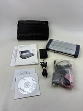 NEC MobilePro 900 Handheld PC Model: MP900C W/ Case, Manual, Power Cord & Extras picture