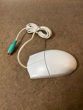 VINTAGE PD39DB WIRED MECHANICAL MOUSE picture