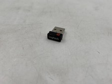 Logitech C-U0007 C-U0008 Unifying USB Receiver Dongle w/  picture