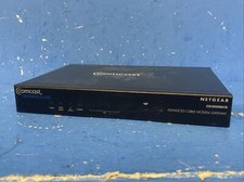 COMCAST BUSINESS CLASS  CG3000DCR  3.0 Advance Cable Modem picture