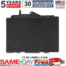 SN03XL Battery For HP EliteBook 820 G3 725 G3 HSTNN-DB6V 800514-001/Charger picture