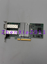 1PC used Supermicro AOC-S25G-M2S 25G Card picture