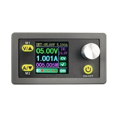 CNC Adjustable DC Regulated Power Supply Step Up Down Converter CV CC WZ3605E  picture