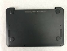 HP 11 Chromebook Gray Bottom Cover L14901-001 picture