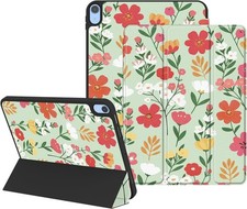 Case for iPad 11th Generation 11 Inch 2025, Trifold Smart Stand Cover with Penci picture