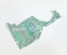 DA0P5HMB8H0 For HP 15-DY 15T-DY 15S-FQ Laptop Motherboard SRK08 I3-1115G4 picture
