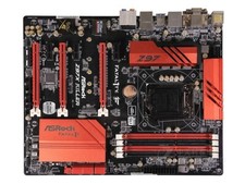For ASROCK Fatal1ty Z97X Killer motherboard LGA1150 32G VGA+DVI+HDMI ATX Tested picture