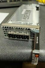 EMC 303-161-109B-00 SLIC48 Data Domain 6Gb v3 Network Adapter Module picture