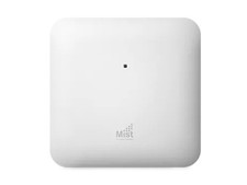 JUNIPER AP33 WIRELESS ACCESS POINT - BLUETOOTH, WI-FI 6 - CLOUD-MANAGED - WHITE picture