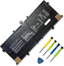 C41N1904 C41N1904 1 Battery Replacement for ZenBook 13 BX325JA UX325SA UM325SA picture