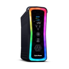 CyberPower GX150C2-E Gaming UPS Battery Backup and Surge Protector picture