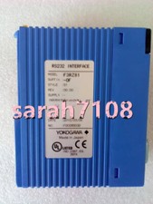 1PC USED Yokogawa F3RZ81-0F Fast By FedEx or DHL picture