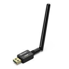Long Range USB Bluetooth 5.3 Adapter for Desktop PC Plug&Play Mini Dongle picture