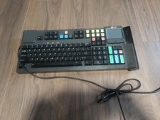 NCR RealPOS USB Keyboard with Glidepad Programable 5932-5725-9090 picture