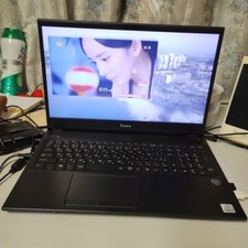 NEC Laptop LAVIE N15 PC-N1585AAL Navy Blue Windows11 Core i7 collection n102 picture