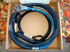 BELDEN CAF1106015A06 10GX Shielded Terminated Cabling System 15ft  picture
