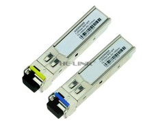3HE00868AA/3HE00868AB Alcatel-Lucent Compatible SFP 1.25G 10km Transceiver picture