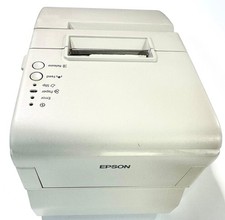 Epson TM-H6000IV Receipt Printer M253A POS Thermal Printer w/Slip Printing picture