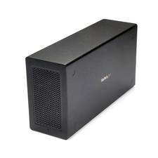 Startech.com Add An External Pci Express 3.0 X16 Slot And A Dp picture