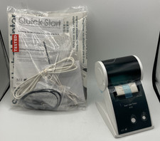 Seiko Instruments Smart Label Printer SLP 440 Complete Tested picture