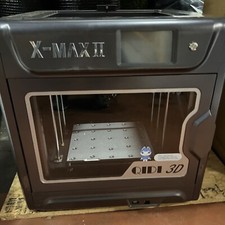 X-MaxIi 3D Printer- No Print Head- Parts Only  picture