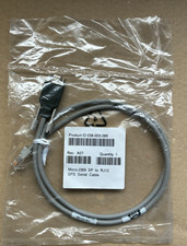 Dell / EMC Micro-DB9 SP To RJ12 SPS Serial Cable picture