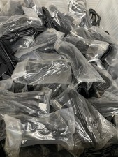 ORIGINAL LOT OF 20X LOGITECH EXTERNAL USB EXTENTION CABLES picture