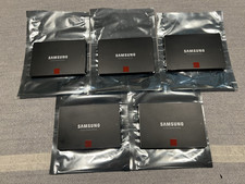 Samsung 850 Pro Series 2TB 2.5inch SATA3 6Gbp Internal SSD MZ-7KE2T0 5 Available picture