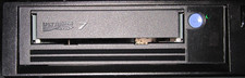 Quantum External LTO7 LTO-7 LTO 7-H SAS desktop tape drive picture