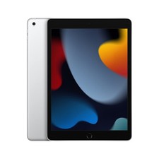 Apple iPad (9th Generation): with A13 Bionic chip, 10.2-inch Retina Display, 64G picture