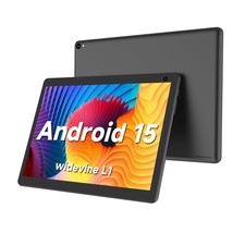 COOPERS Tablet 10 inch, Android 15 Tablet, 32GB ROM 1TB Expand Computer Table... picture