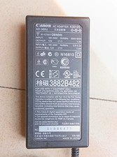 Original Canon K30120 13V 1.8A AC Power Adapter For Laser Printer picture