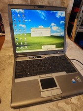 Wireless Dell Latitude D610 Laptop Windows XP picture