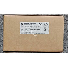 1PC New For PEPPERL+FUCHS ENA58IL-R12DA5-1213B17-ABP Encoder Via DHL picture