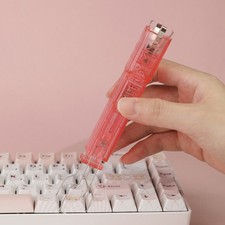 Customizable 2-in-1 Removal Tool for Knob and Switch Removal on Battery picture