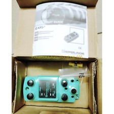 1PC New Pepperl+Fuchs IC-KP2-1HRX-2V1 Control Interface Unit Via DHL or FedEX picture