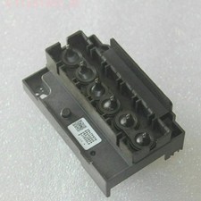 DTF UV A3 Flatbed Printer Printhead For Epson R1390 L1800 Nozzle  picture