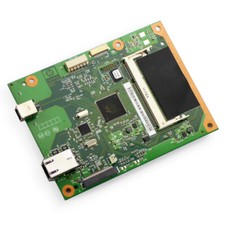  Formatter Board Main Logic board CC528-60001 CC528-69002 Fit for HP Lj P2055dn picture
