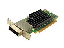Dell R562T Nvidia Tesla P797 PCIe 2.0 x16 Host Interface Card 930-20797-0100-000 picture