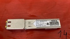 Nokia SFP Transceiver 3HE00062CBAA01 picture