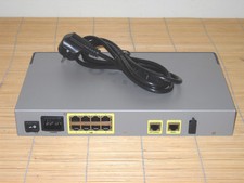 Cisco SA540-K9 Small Business Pro All-in-One Security Solution Appliance picture