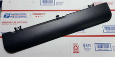 Genuine Dell SK-8135 Keyboard Palm Rest Wrist Rest Detachable Black OEM picture