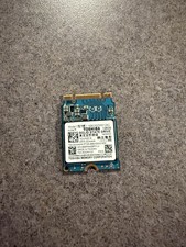 Toshiba BG3 CSSD 128GB NVME PCIE M.2 2230 TLC Internal Solid State Drive picture