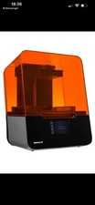 Formlabs Form 3 3D Printer, Brand New In a Sealed Box picture
