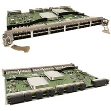 Brocade FC16-48 Module DCX8510 60-1003057-01 16Gbit 105-000-217 picture