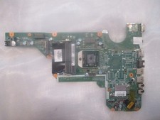 HP G4 G4-2000 G6 G6-2000 G7 Motherboard 683029-501 w/AMD 4500M 1.9GHZ cpu Tested picture
