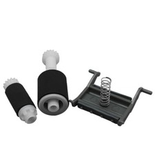 10 Set New Pickup paper roller fit for HP M227 M129 M134 133 M130 ADF M132 206 picture