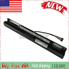 Battery For Lenovo Ideapad 100-15IBD 110-15ISK 110-17ACL 110-17IKB 300-15ABM  picture