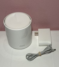 TP-Link Deco X20 AX1800 Whole Home Mesh Wi-Fi 6 Router Unit picture